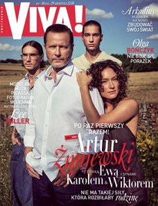 e-prasa: Viva – 16/2024