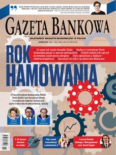 e-prasa: Gazeta Bankowa – 11/2024