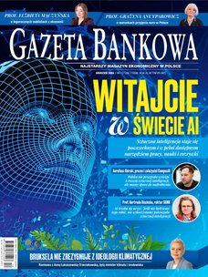 e-prasa: Gazeta Bankowa – 12/2024