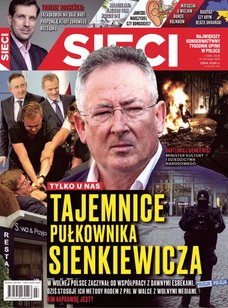 e-prasa: Sieci – 7/2024