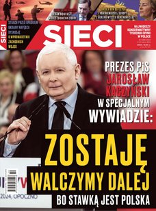 e-prasa: Sieci – 10/2024