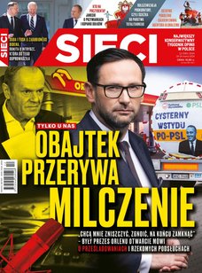 e-prasa: Sieci – 12/2024