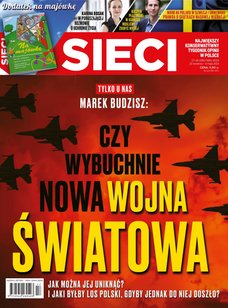 e-prasa: Sieci – 17-18/2024