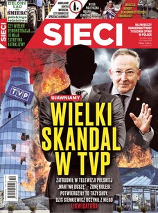 e-prasa: Sieci – 19/2024