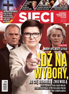 e-prasa: Sieci – 23/2024