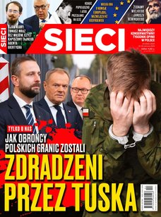 e-prasa: Sieci – 24/2024