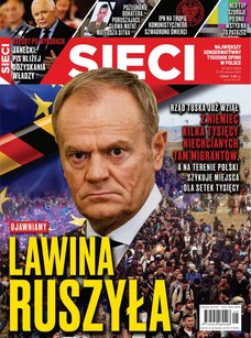 e-prasa: Sieci – 25/2024