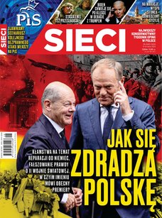 e-prasa: Sieci – 28/2024