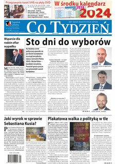 e-prasa: Co Tydzień – 1/2024