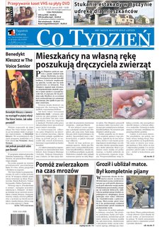 e-prasa: Co Tydzień – 2/2024