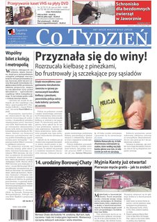 e-prasa: Co Tydzień – 3/2024