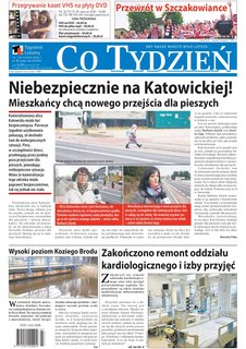 e-prasa: Co Tydzień – 7/2024