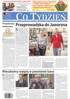 e-prasa: Co Tydzień – 10/2024