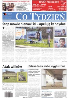 e-prasa: Co Tydzień – 12/2024
