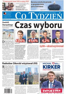 e-prasa: Co Tydzień – 14/2024