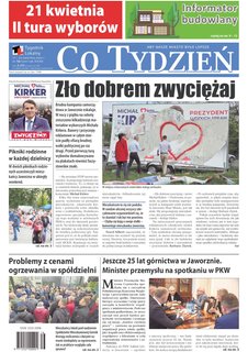 e-prasa: Co Tydzień – 16/2024