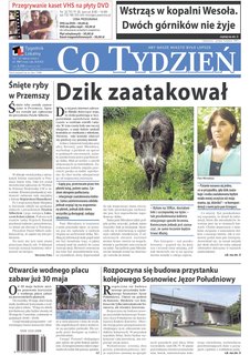 e-prasa: Co Tydzień – 19/2024
