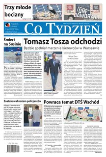 e-prasa: Co Tydzień – 22/2024