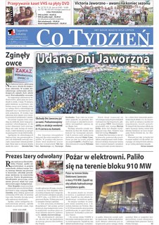 e-prasa: Co Tydzień – 23/2024