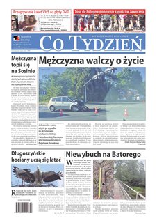 e-prasa: Co Tydzień – 27/2024