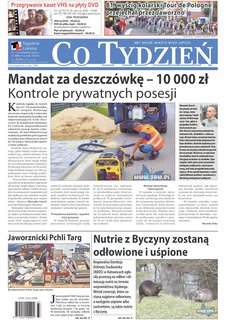 e-prasa: Co Tydzień – 33/2024
