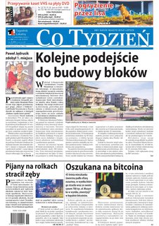 e-prasa: Co Tydzień – 36/2024