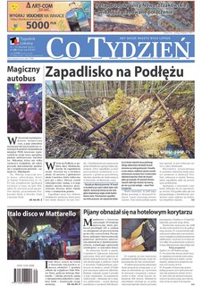 e-prasa: Co Tydzień – 49/2024