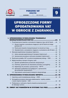 e-prasa: Poradnik VAT – 10/2024