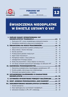 e-prasa: Poradnik VAT – 16/2024
