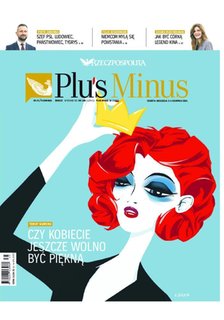 e-prasa: Plus Minus – 31/2024