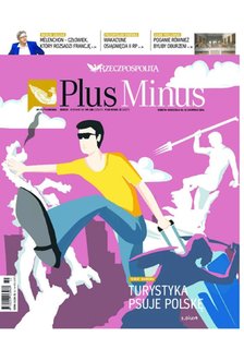 e-prasa: Plus Minus – 32/2024