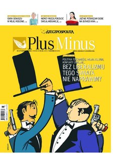 e-prasa: Plus Minus – 33/2024
