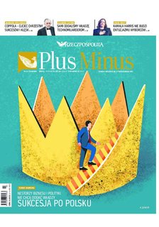 e-prasa: Plus Minus – 43/2024