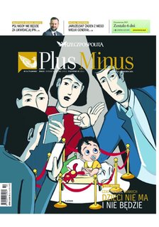 e-prasa: Plus Minus – 50/2024