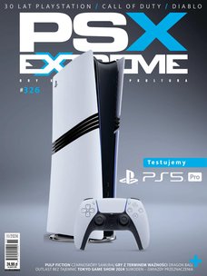 e-prasa: PSX EXTREME &ndash; 11/2024