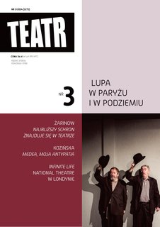 e-prasa: Teatr – 3/2024