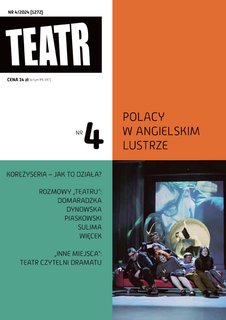 e-prasa: Teatr – 4/2024