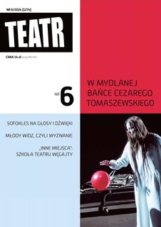 e-prasa: Teatr – 6/2024
