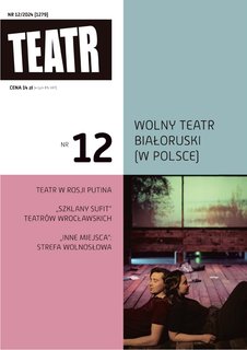 e-prasa: Teatr – 12/2024