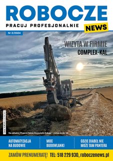 e-prasa: Robocze News &ndash; 2/2024