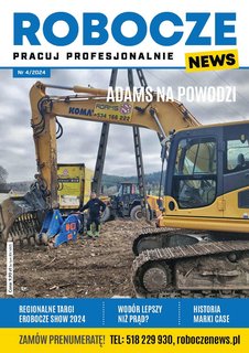 e-prasa: Robocze News &ndash; 4/2024