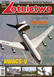 e-prasa: Lotnictwo &ndash; 11/2024