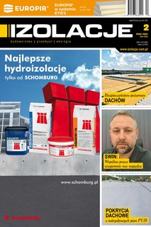 e-prasa: Izolacje &ndash; 2/2024