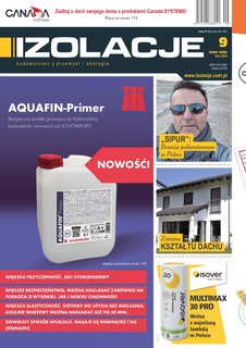 e-prasa: Izolacje &ndash; 9/2024