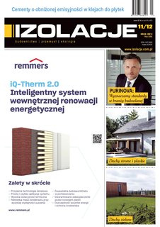 e-prasa: Izolacje &ndash; 11-12/2024