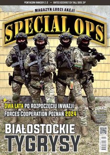 e-prasa: Special Ops – 1/2024