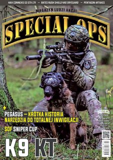 e-prasa: Special Ops – 2/2024