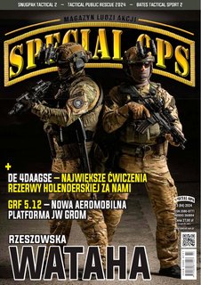 e-prasa: Special Ops – 3/2024