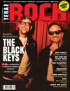 e-prasa: Teraz Rock &ndash; 4/2024