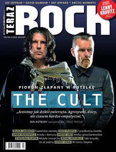 e-prasa: Teraz Rock &ndash; 7/2024